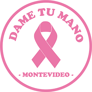 logo Dame tu Mano